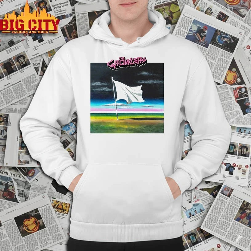 The Growlers CRISIS 2025 shirt