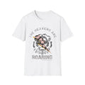 The Heaven Are Roaring, Bible Verse Christian, Catholic T-Shirt Hoodie, Sweatshirt | RetroVerseTees.com