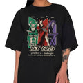 The Hex Girls Inspired Tee, The Hex Girls Rock Band Music Tshirt, Hex Girls Rock Band, Rock Band Music, Unisex Shirt,...