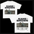The High Road Tour Shirt, KaneB 2025 Concert, Fan Gifts Hoodie, Sweatshirt | RetroVerseTees.com