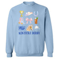 The Kentucky Derby Sweatshirt T-Shirts, Hoodie | RetroVerseTees.com