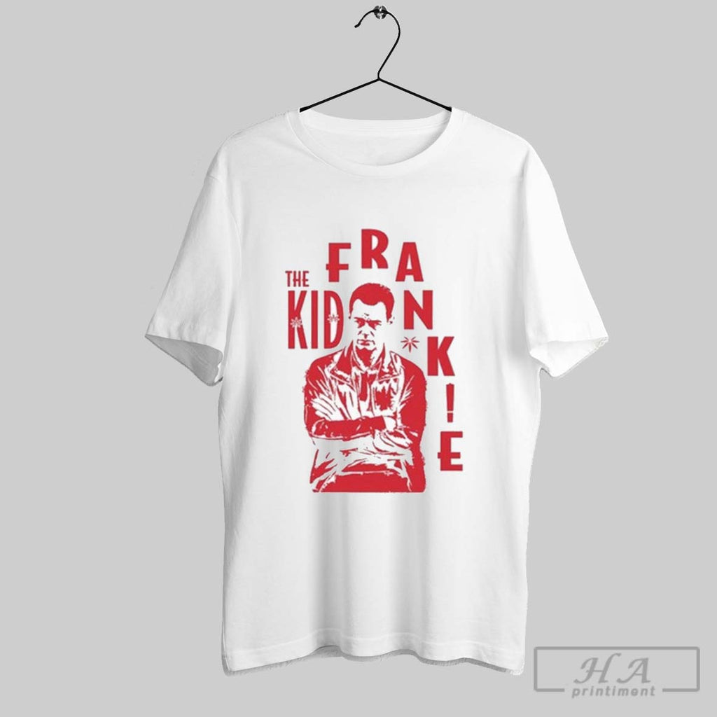 The Kid Frankie Kush T Shirts