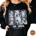 The LORDS Shirts, Cotton Unisex T-shirt, Crew Neck, Size S- 3XL, Menswear Top, Womenswear Top Underwear Streetwear...