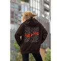 The Land Hoodie Cleveland Hoodie Cleveland Gift Cleveland Game Day Hoodie Cleveland Sports Apparel Retro Cleveland Tee...