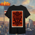 The Last Revel Nov Tour 2025 Poster shirt