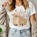 The Lord  DTF Transfers - THIS IS NOT A SHIRT Hoodie, Sweatshirt | RetroVerseTees.com