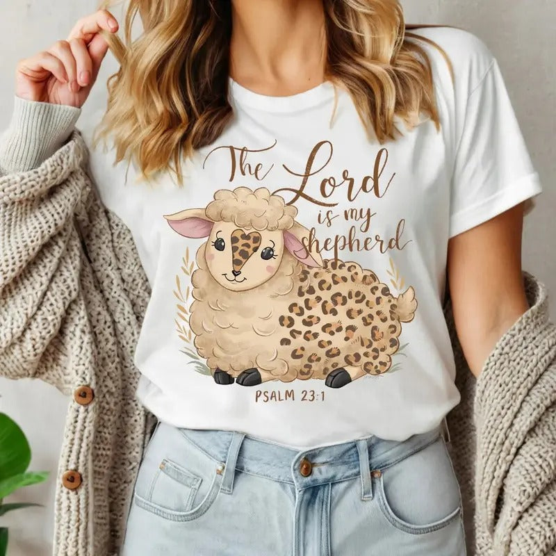 The Lord  DTF Transfers - THIS IS NOT A SHIRT Hoodie, Sweatshirt | RetroVerseTees.com
