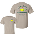 The Masters 2025 Tournament Shirt, Masters 2025 T-Shirt, Tournament T-Shirt, For Men, Gift For Men Hoodie, Sweatshirt