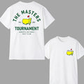The Masters 2025 Tournament Shirts, MAsters 2025 t-shirt , Men And Women Shirt Shirts Hoodie - Sweatshirt T-Shirt for Men...