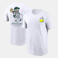 The Masters Golf Shirt, Augusta Masters Sweatshirt, The Masters Golf Tournament Hoodie | RetroVerseTees.com