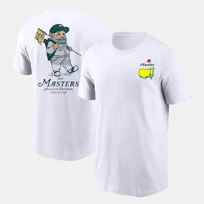 The Masters Golf Shirt, Augusta Masters Sweatshirt, The Masters Golf Tournament Hoodie | RetroVerseTees.com