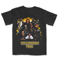 The Millennium Tour 2025 Boyband Concert T-Shirt, Concert Tour T-Shirt, Music Lovers Gift T-Shirt Hoodie, Sweatshirt