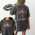 The Motherhood Tour Shirt, Some Days I Rock It Shirt, Some Days It Rocks Me Shirt, Mama Funny Tour Shirt, Mother's Day...