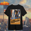 The New Mastersounds San Francisco October 24 2025 Poster Shirt