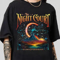 The Night Court Shirts, Velaris City Of Starlight shirt, A Court Of Thorns And Roses T-Shirt, Court Of Dreams Jumper...