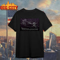 The Notwist And Pocketband Nov 8-9 2025 KNUST Hamburg Germany Poster shirt