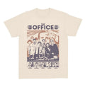 The Office  Shirt, Office Shirt, Gift For Women and Man Unisex Shirt, Hoodie, Sweatshirt, Rock Style Bootleg Tee Classic...