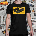 The Offspring Oct 27 2025 Uber Arena in Berlin Germany Poster shirt