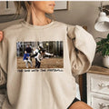The One With The Football Shirt, The One With The Football Friendsgiving Shirt Hoodie, Sweatshirt | RetroVerseTees.com