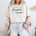 The Only BS I Need is Baseball Season Shirt, Baseball Vibes, Baseball Mom Shirt, Baseball Life, Life at the Field,...