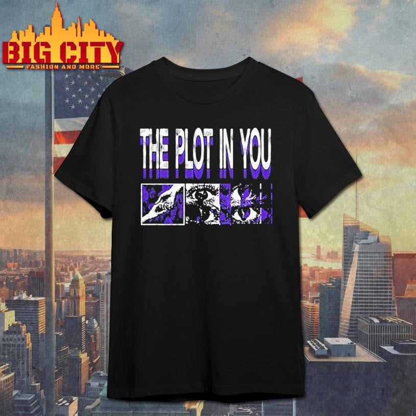 The Plot In You Closure Shirt