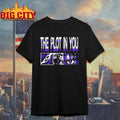 The Plot In You Closure Shirt