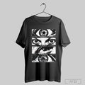 The Process Of Healing Is Killing Me Inside T Shirt