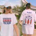 The Restaurant T-shirt, Sweatshirt, Hoodiestyle{n002}2 Hoodie | RetroVerseTees.com