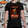 The Revivalists Fall Tour 2025 Nashville TN Poster shirt
