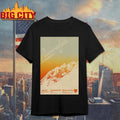The Revivalists Winter 2026 Tour Poster Shirt