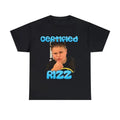 The Rizzler T Shirt Meme Shirt For Men And Women Hoodie, Sweatshirt | RetroVerseTees.com
