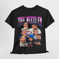 The Rizzler Tee, The Rizzler T-shirt, Unisex T-Shirt, The Rizzler Merch, Graphic Tee Hoodie, Sweatshirt | RetroVerseTees.com