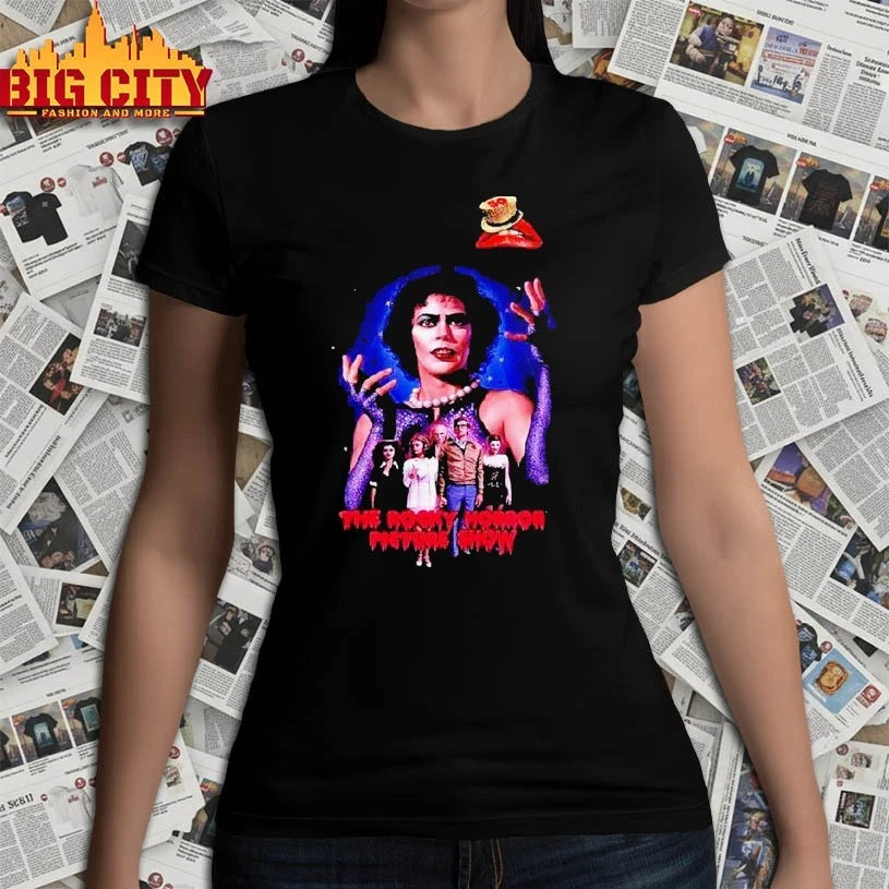 The Rocky Horror Picture Show 50th Anniversary shirt