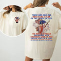 The Sandlot 4th of July 2 sides T shirt, unisex Hoodie, Sweatshirt | RetroVerseTees.com