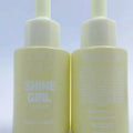 The Shine Girl Serum *Final Sale* T-Shirts, Hoodie, Sweatshirt | RetroVerseTees.com