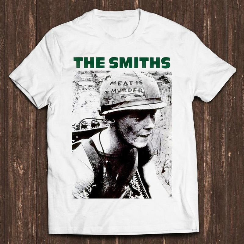 The Smiths Shirt