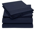 The Soft 6 Piece Navy Blue Sheet Set T-Shirts, Hoodie, Sweatshirt | RetroVerseTees.com