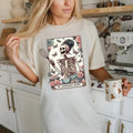 The Sourdough Baker DTF Transfers - THIS IS NOT A SHIRT Hoodie, Sweatshirt | RetroVerseTees.com