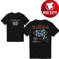 The Story So Far Stars &amp; Stripes 2025 Two Sided Shirt
