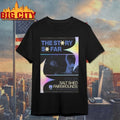 The Story So Far The Salt Shed Chicago IL Nov 9 2025 Poster shirt