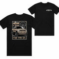 The Tan 12v Tee