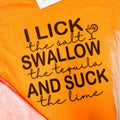 The Tequila Graphic Tee Hoodie, Sweatshirt | RetroVerseTees.com