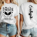 The Thirteen Throne Of Glass T-Shirt, From Now Until The Darkness Claims Us Shirt, We Are The Thirteen Shirt, Book Lover...