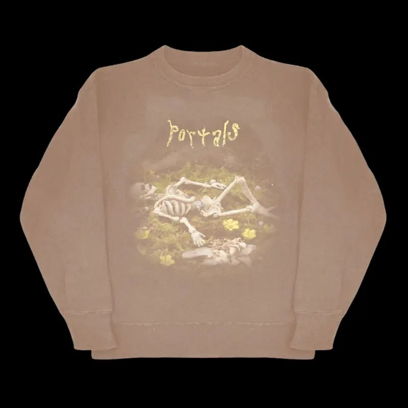 The Trilogy Tour 2024 T-Shirt, Portals Album Shirt, Melani.e Martin.ez Shirt Hoodie, Sweatshirt | RetroVerseTees.com