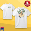 The Viall Files New Two Sided Shirt