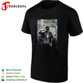 The Void Distressed Music Alternative Rock shirt