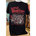 The Warriors T-Shirt; Indigenous Pride; Native Pride , Gift for Her Hoodie, Sweatshirt | RetroVerseTees.com