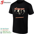 The Weedpranos Smokeweeddabboutit shirt