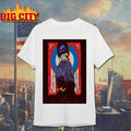 The Who 60th Anniversary Poster shirt