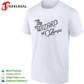 The Wizard of Ozempic shirt